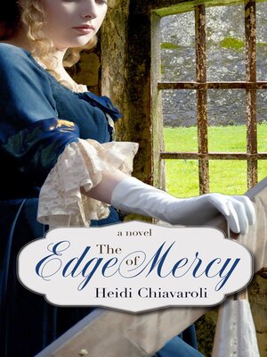 cover image of The Edge of Mercy